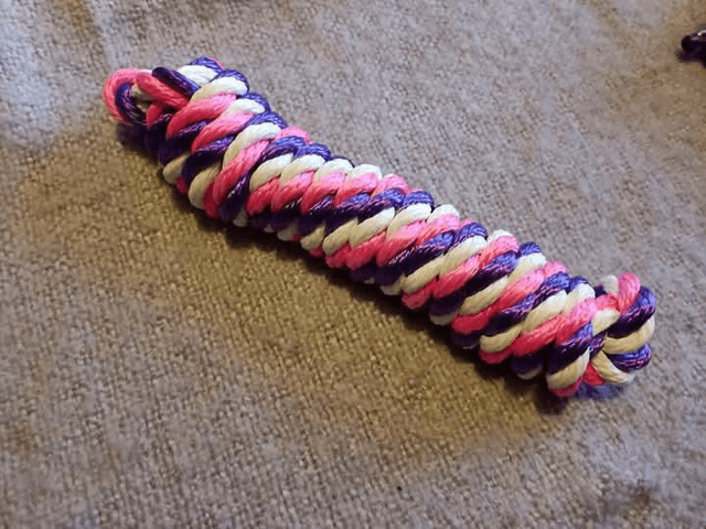 12mm Calf Halters