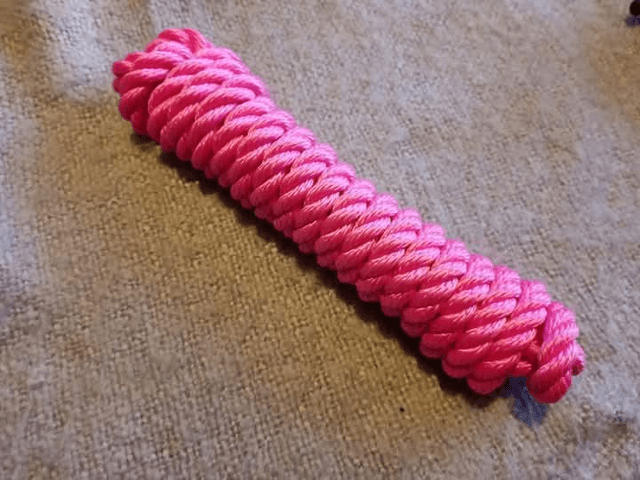 12mm Calf Halters