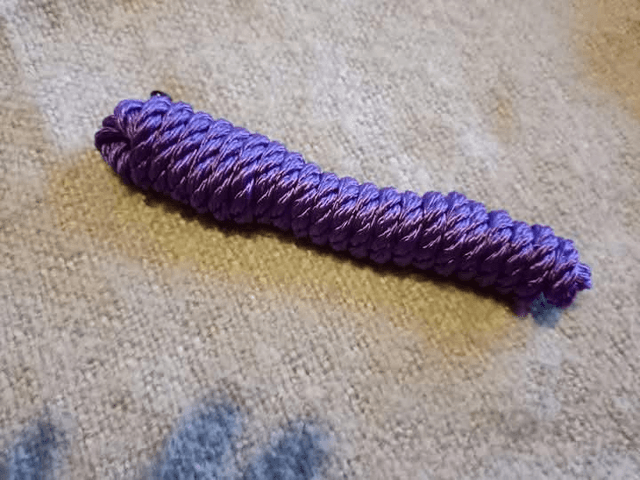8mm Sheep Halters