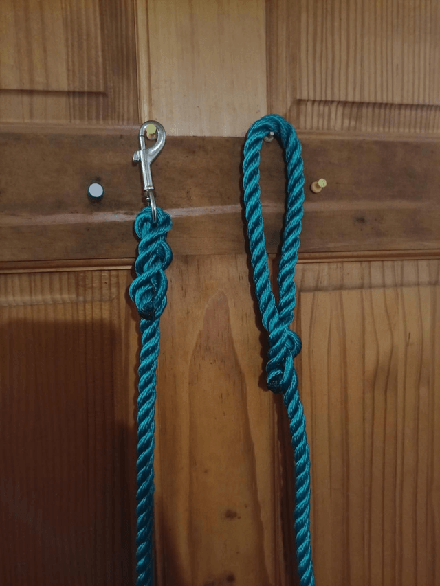 14mm Leadropes (1.2m length)